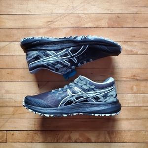 NWT ASICS GEL-SCRAM 5 Trail Sneakers